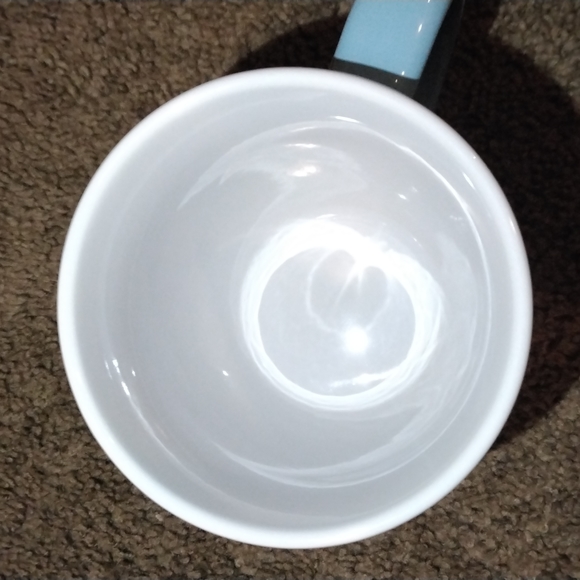 Golden Girl Coffee Mug- Christmas - Picture 3 of 4